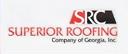 Superior Roofing Company of Georgia logo